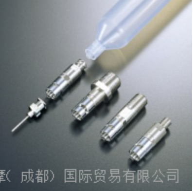 MUSASHI武藏 防漏液閥門 TCV-S3-2-30-KP