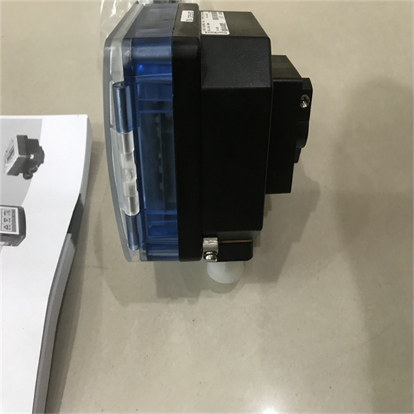  環(huán)境溫度BURKERT帶隔離膜片搖臂電磁閥20018912   