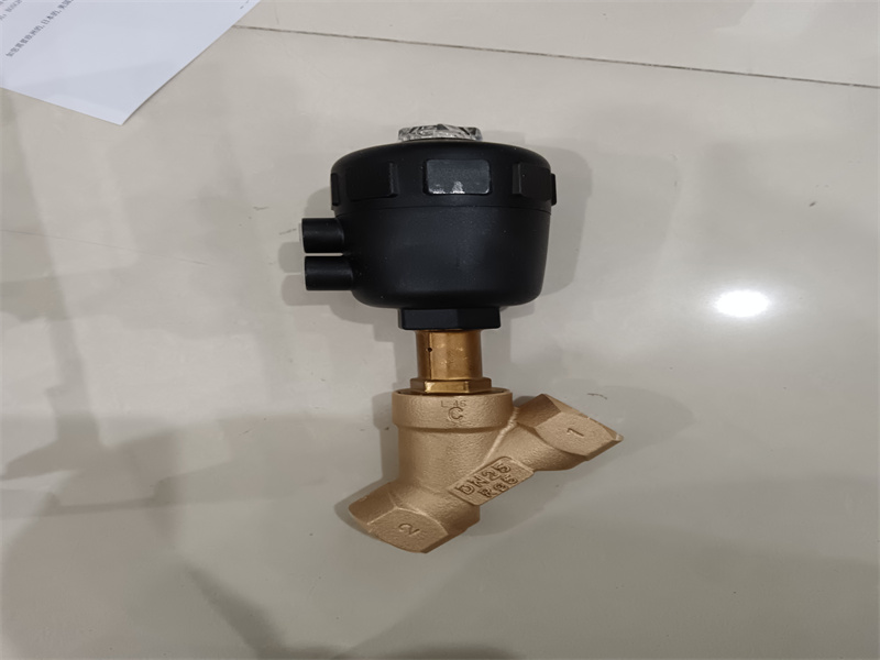  電氣連接BURKERT壓力控制閥507368    