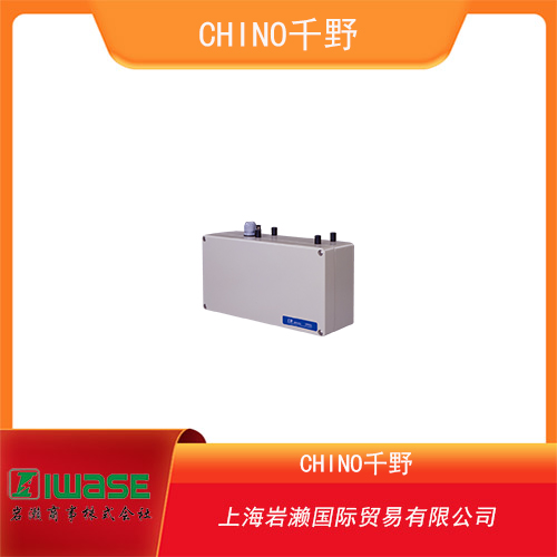 CHINO千野 紅外線薄測厚儀 IRMT01系列
