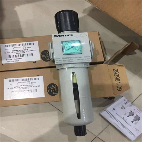 安沃馳過濾器R412007599技術簡介