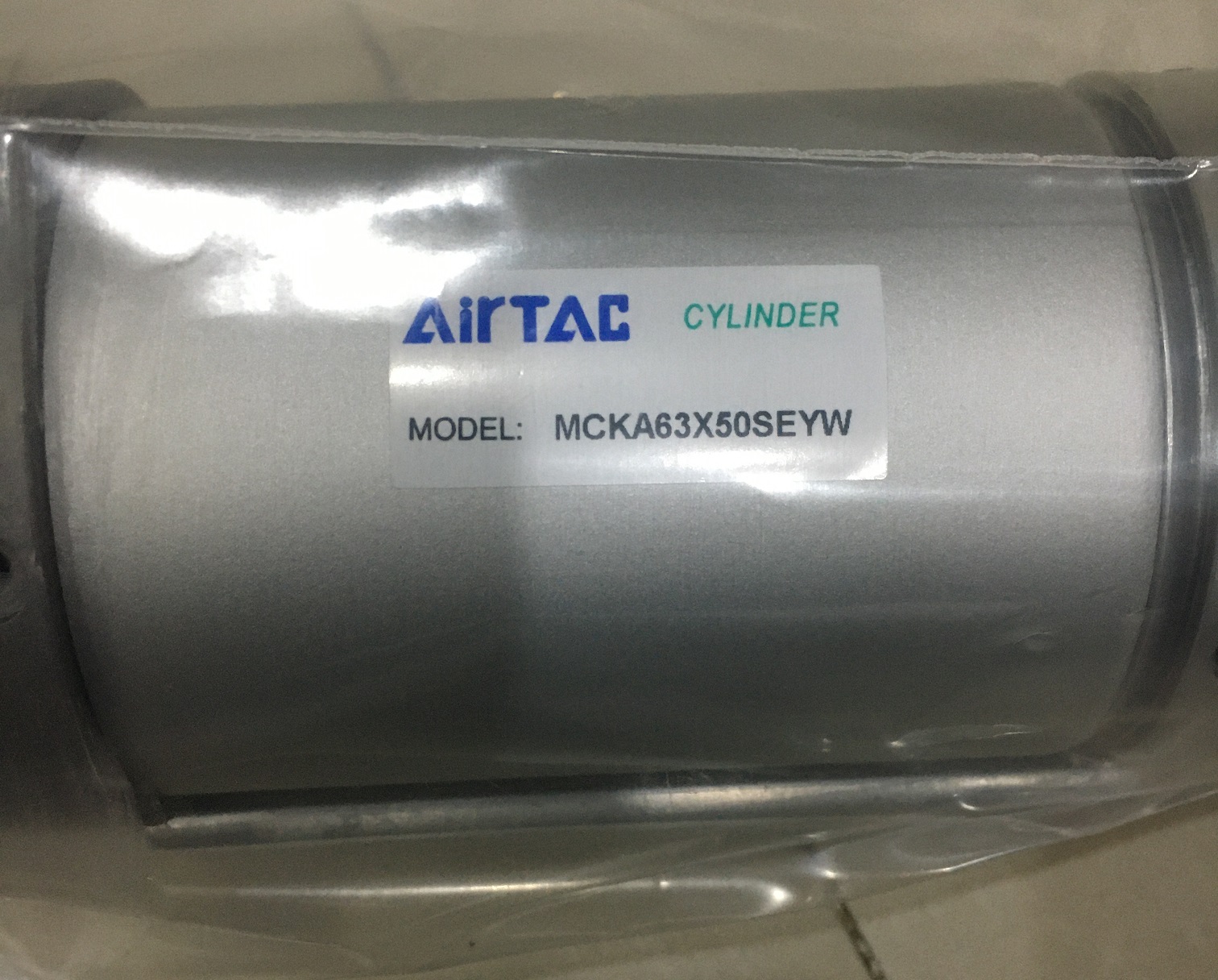 AIRTAC氣缸SC50X175S主要作用