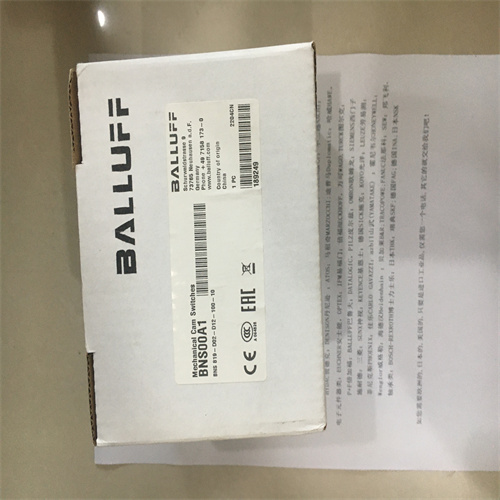 有貨巴魯夫接近開關(guān)BES M12MI-PSC40B-S04G