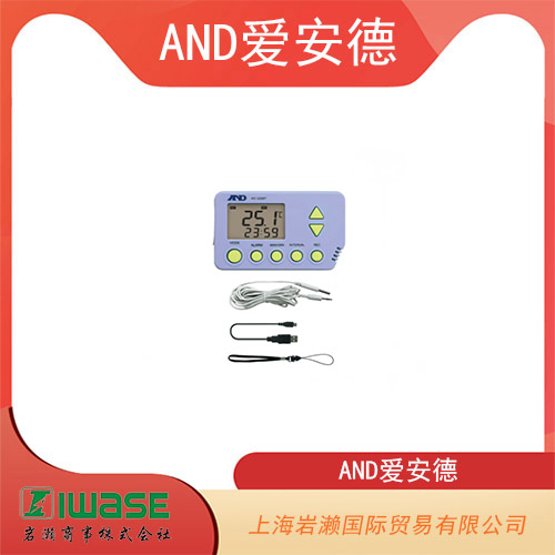AND愛安德 防水小型PH計 AP-20系列