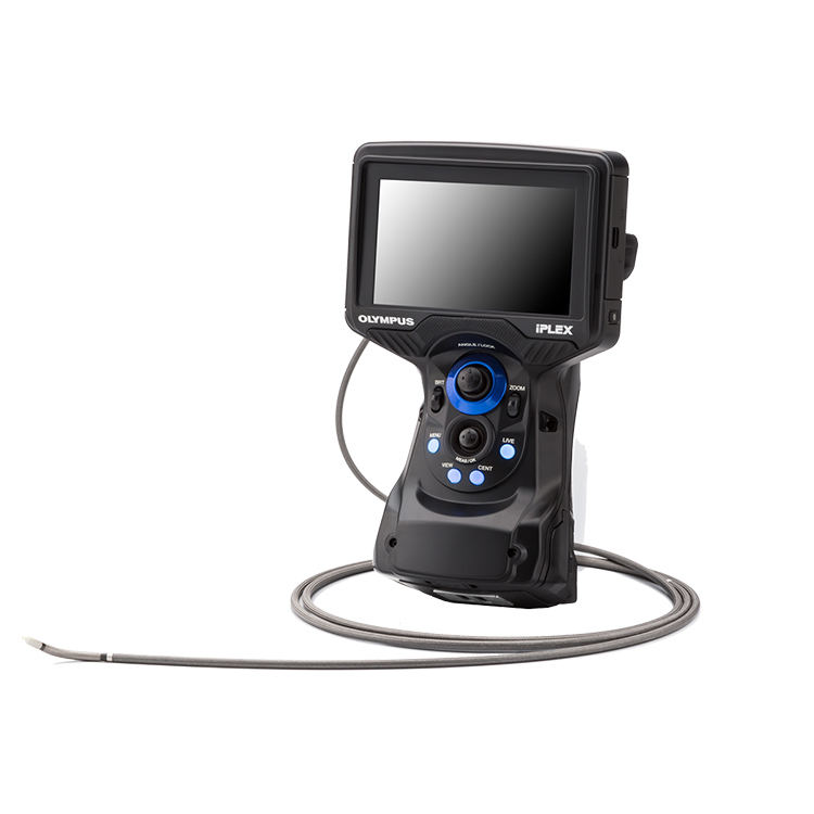 奧林巴斯工業(yè)IPLEX G Lite/G Lite-W內(nèi)窺鏡