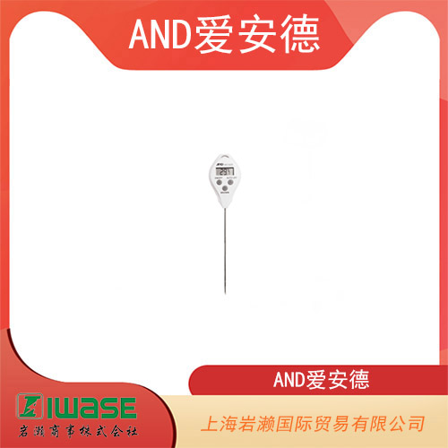 AND愛(ài)安德 防水中心溫度計(jì) AD-5625