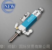 MUSASHI武藏 雙流體噴霧膠閥 SSV-1