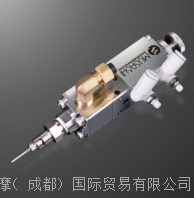 MUSASHI武藏 涂層膠閥 CV-10-2P-1N