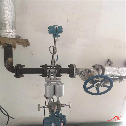 氣液兩用型V錐流量計(jì)DN15