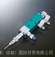 MUSASHI武藏 活塞控制閥 PCV-12-L-2P-2N