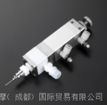 MUSASHI武藏 針頭控制閥 NCV-7DV-2P