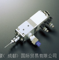 MUSASHI武藏 針頭控制閥 NCV-12S-2P