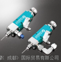 MUSASHI武藏 針頭控制閥 NCV-17-1P-1N
