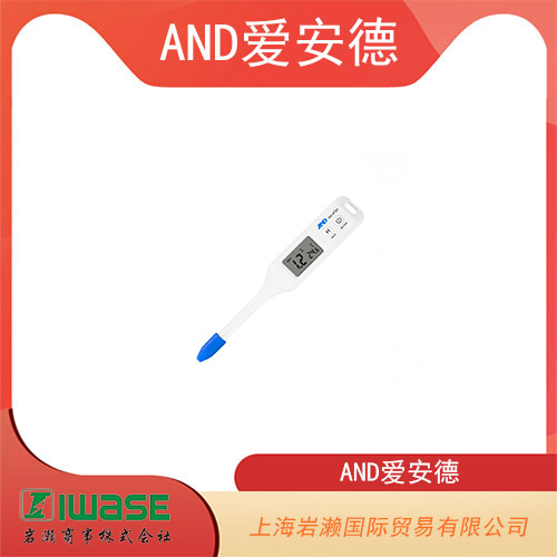 AND愛安德 便攜式測力計(jì) AD-4932A-50N