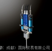 MUSASHI武藏 全自動(dòng)封邊點(diǎn)膠機(jī)器 MLC-6500