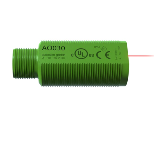 AUTOSEN德國(guó)  AO030 對(duì)射式傳感器 深圳