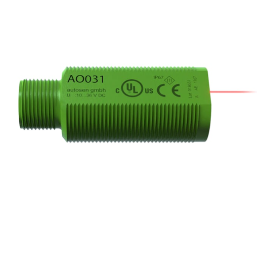 AUTOSEN德國  AO031 對射式傳感器 張家口