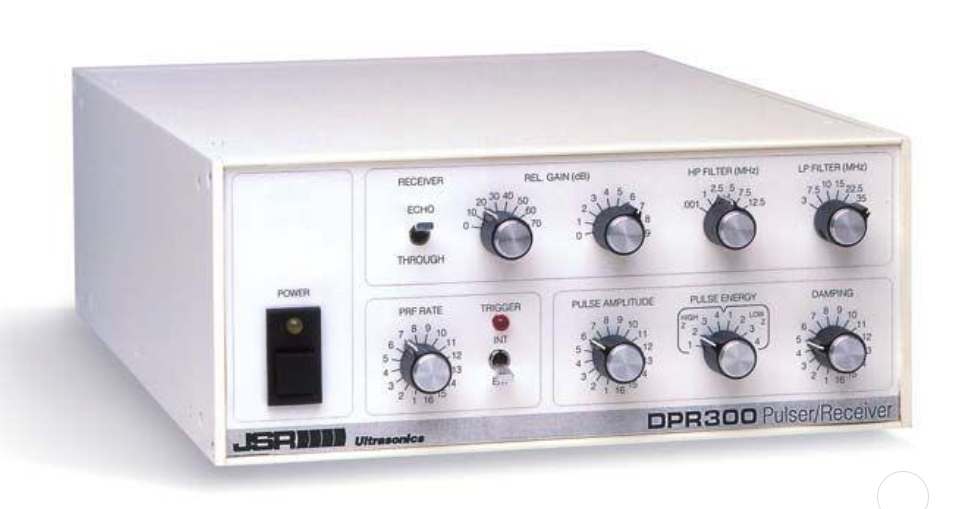 美國JSR DPR300-B900-60信號源