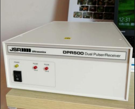 美國JSR DPR300-B900-60信號源