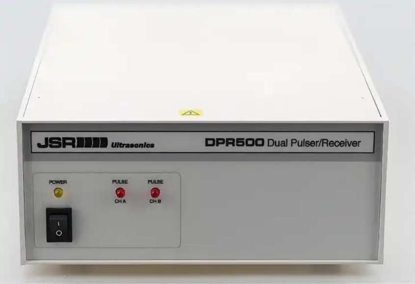 美國(guó)JSR DPR300-B900-50信號(hào)源