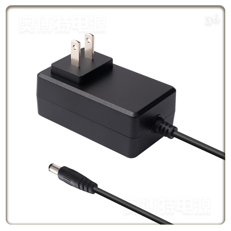 12V2A電源適配器