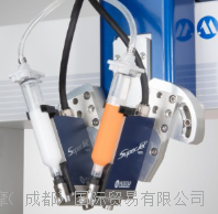 MUSASHI武藏 點(diǎn)膠機(jī) DUAL JET