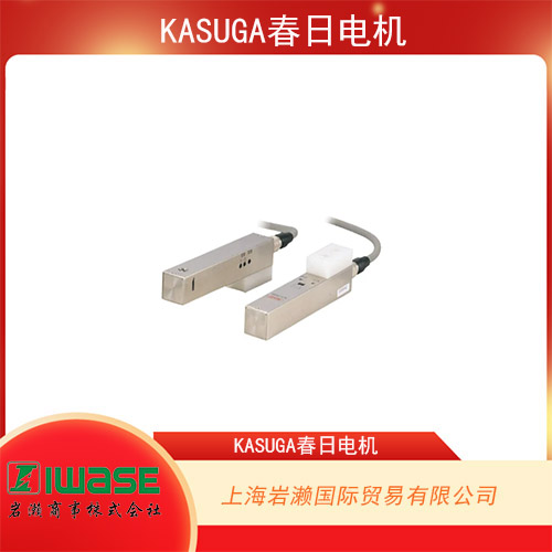 KASUGA春日電機(jī) 寬范圍靜電傳感器 KS-2100型
