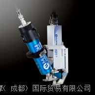 MUSASHI武藏 大流量螺桿式點(diǎn)膠機(jī) MSD3-HD-HF