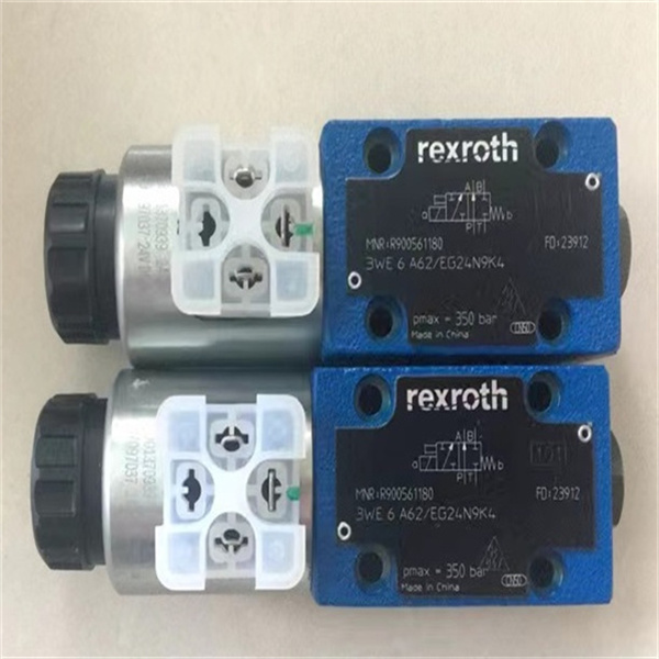 REXROTH流量控制電磁閥DB10-2-5X/200