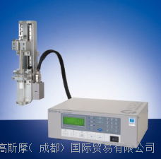MUSASHI武藏 微量定量點(diǎn)膠機(jī) SMP-3-50