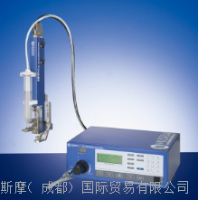 MUSASHI武藏 計量式數(shù)字控制點(diǎn)膠機(jī) MPP-3