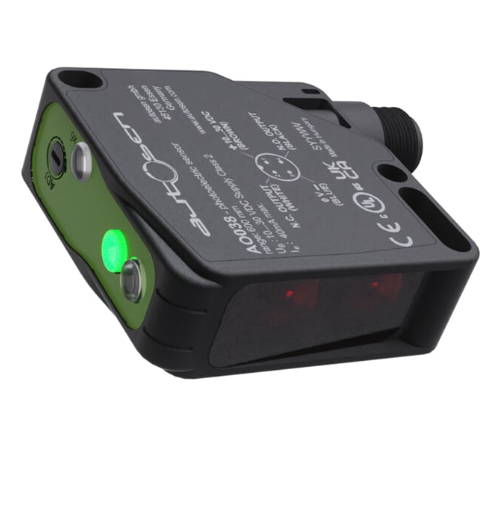 AUTOSEN德國 AO038 漫反射傳感器 紹興