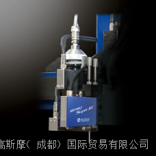 MUSASHI武藏 熱量對應(yīng)非接觸式JET點膠機(jī) MJET-S-HM