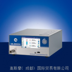MUSASHI武藏 全能數字控制點膠機 ML-8000X-CTR-V7-P