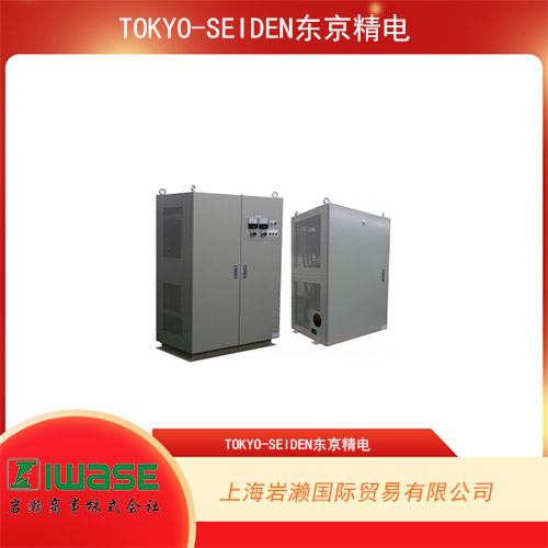 TOKYO-SEIDEN東京精電 電機驅動型400V穩壓器 SD-DF0014系列