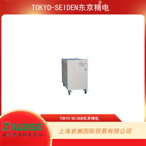 TOKYO-SEIDEN東京精電 大電流試驗空心電抗器AG1366 系列	