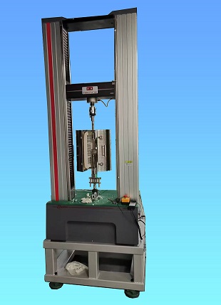 微機(jī)控制電子高溫爐試驗(yàn)機(jī)