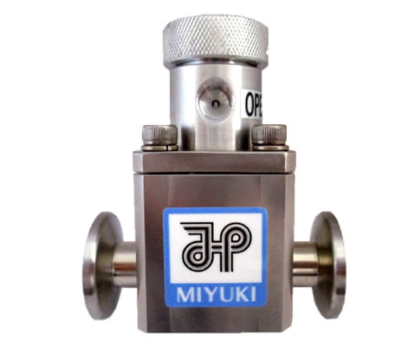 MIYUKI美幸輝 真空閥 AER-J50