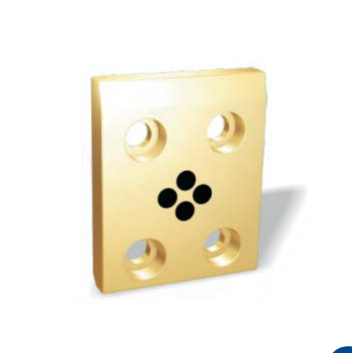 MICRONORM德國 G224.01 導(dǎo)引軸  紹興