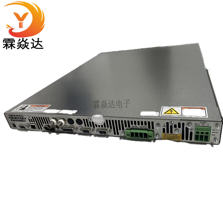 AMETEK  1.5KVA 可編程交直流電源
