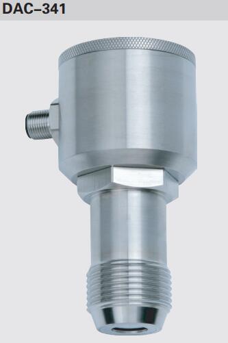 安德森耐格DAC-341衛(wèi)生型壓力傳感器變送器