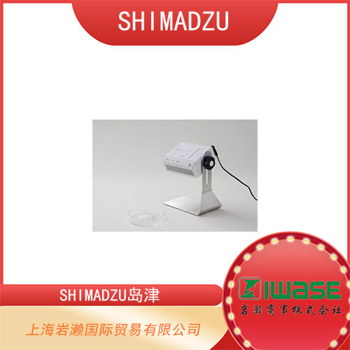 SHIMADZU島津 緊湊型純水在線TOC儀 TOC-1000e