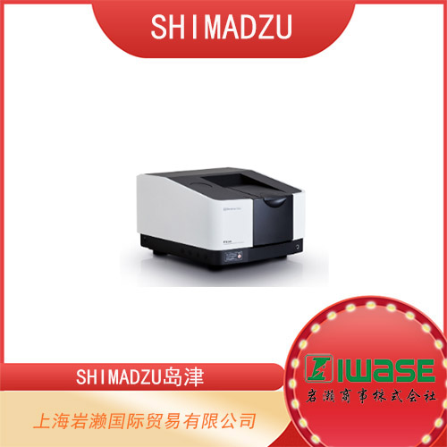 SHIMADZU島津 紅外分光光度計(jì) IRXross系列