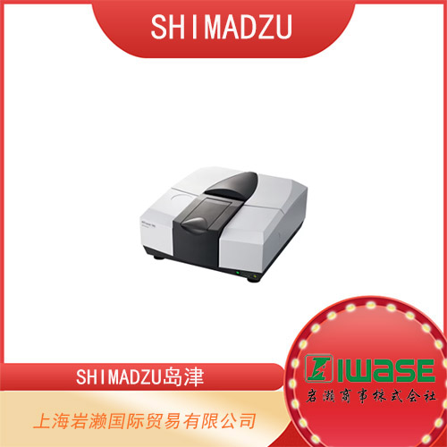 SHIMADZU島津 紅外分光光度計(jì) IRTracer-100系列