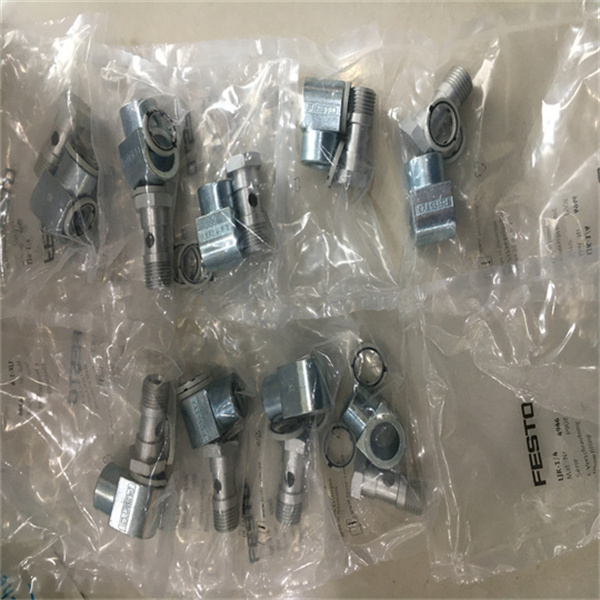 德國FESTO插頭 SEA-M12-5GS-PG7