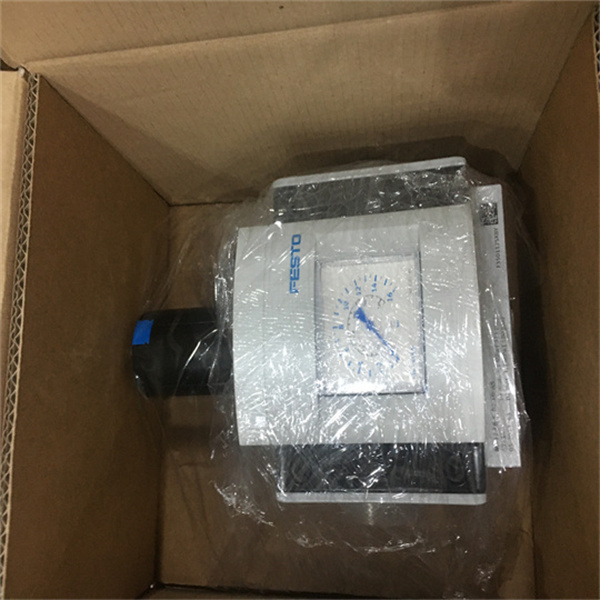 德國FESTO氣源處理附件119807MSV-3