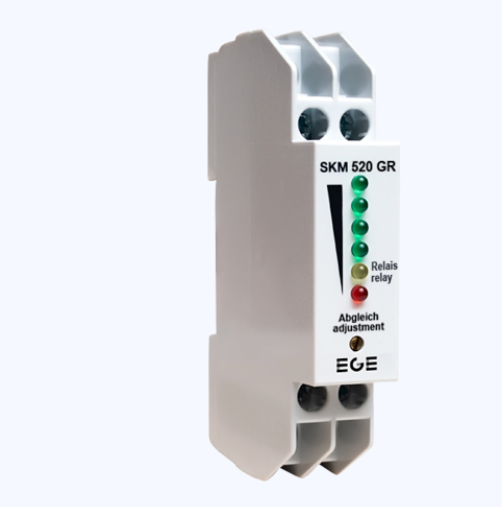 EGE-ELEKTRONIK德國 SKM 520 GR 空氣流量傳感器  寧波