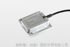 MICROSTONE微石 加速度傳感器 MA3-50BA