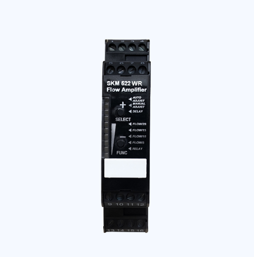 EGE-ELEKTRONIK德國 SKM 522 WR 空氣流量傳感器  紹興    