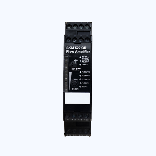 EGE-ELEKTRONIK德國 SKM 522 GR 空氣流量傳感器  衢州
